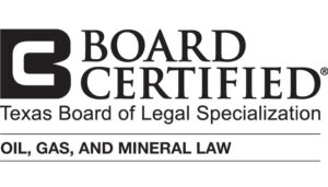 Board Certified Designation